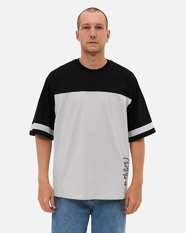 Футболка Anteater Tee + - фото 1