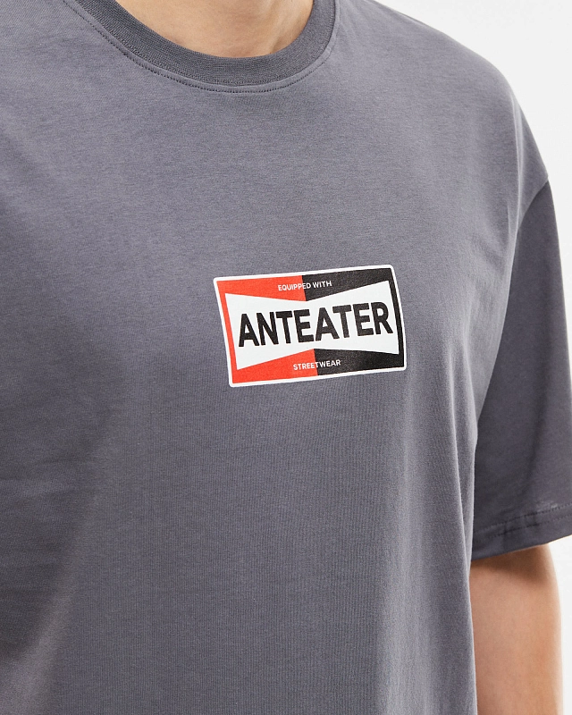 Футболка Anteater Tee - фото 4