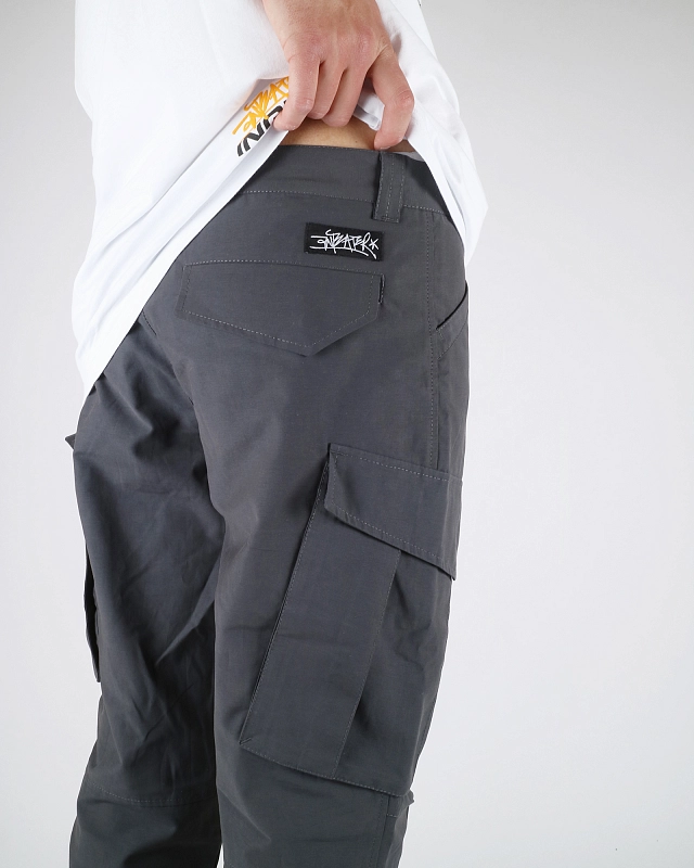 Брюки Anteater Cargo Joggers - фото 4