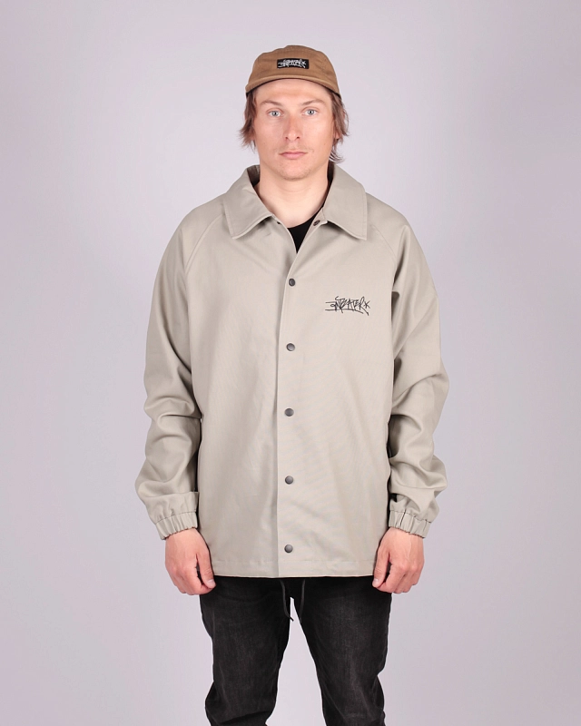 Куртка Anteater Coach Jacket - фото 1