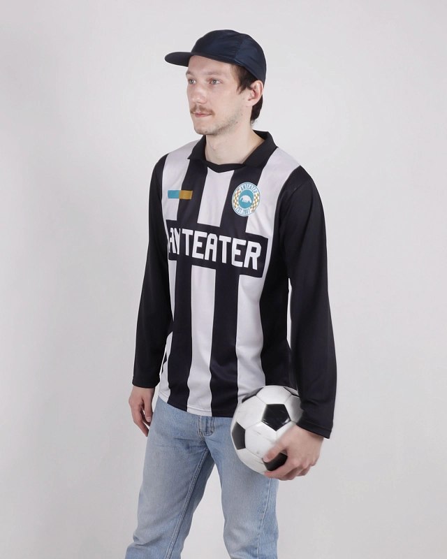 Лонгслив Anteater LongSleeve - фото 3