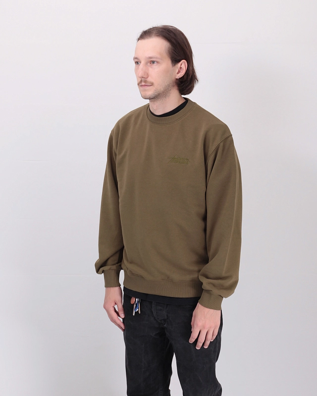 Толстовка Anteater Crewneck - фото 2