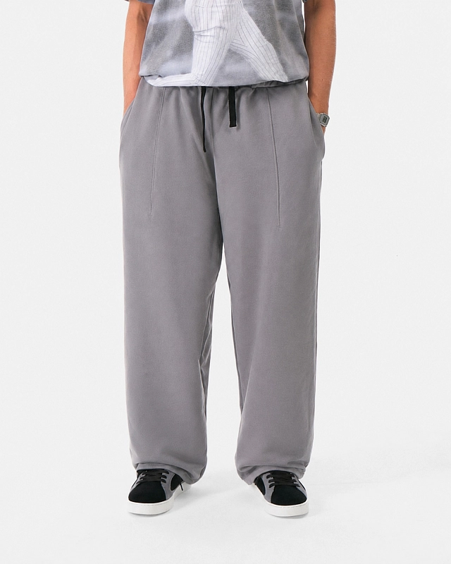 Брюки Anteater Sweat Baggy - фото 2