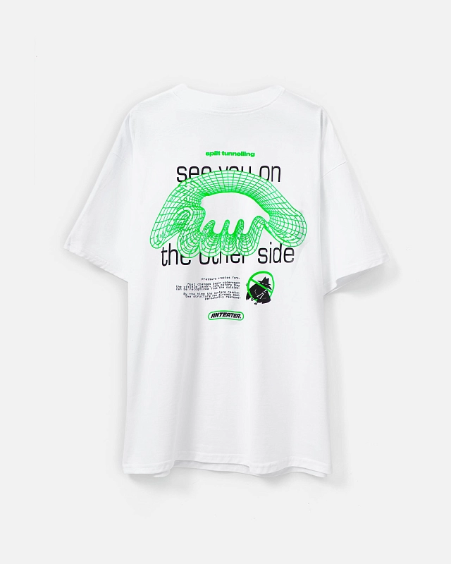 Футболка Anteater Tee - фото 7