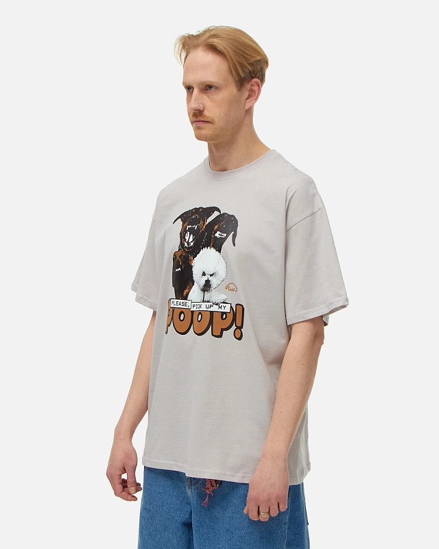 Футболка Anteater Tee - фото 2