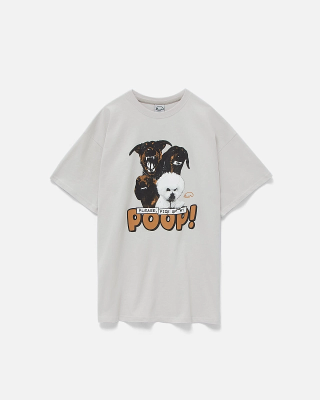 Футболка Anteater Tee - фото 5