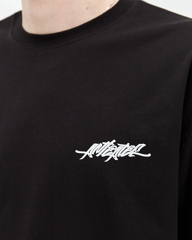 Футболка Anteater Tee - фото 3