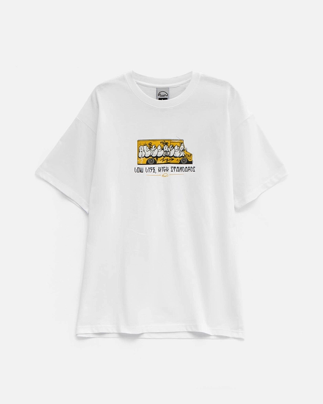 Футболка Anteater Tee - фото 5