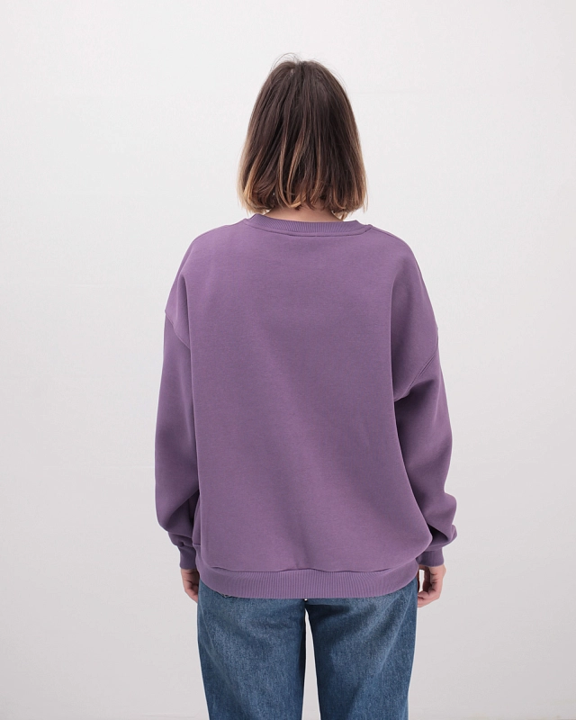 Толстовка Nttr Crewneck - фото 3