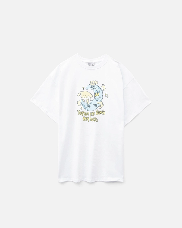 Футболка Anteater Tee - фото 5