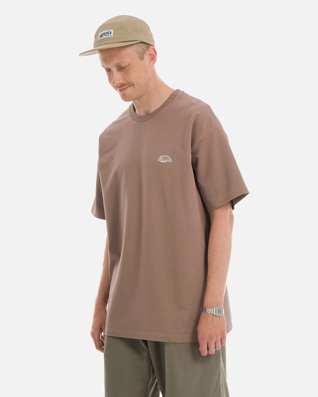Футболка Anteater Phat Tee - фото 2