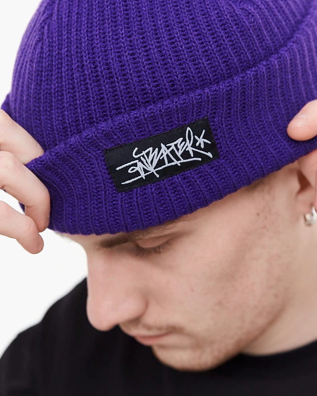 Шапка Anteater Fishman - фото 4