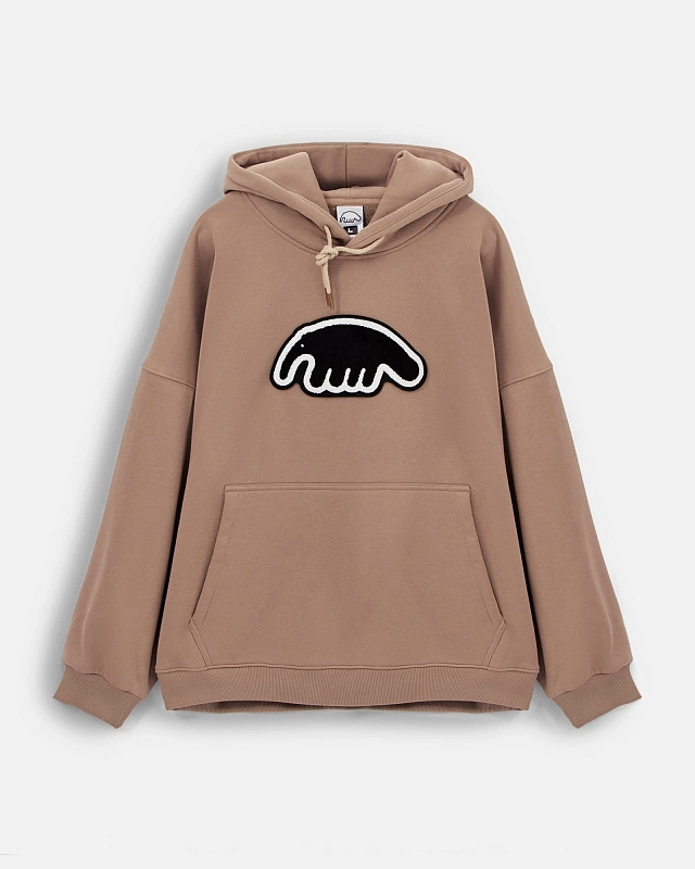 Толстовка Anteater WHoodie - фото 6