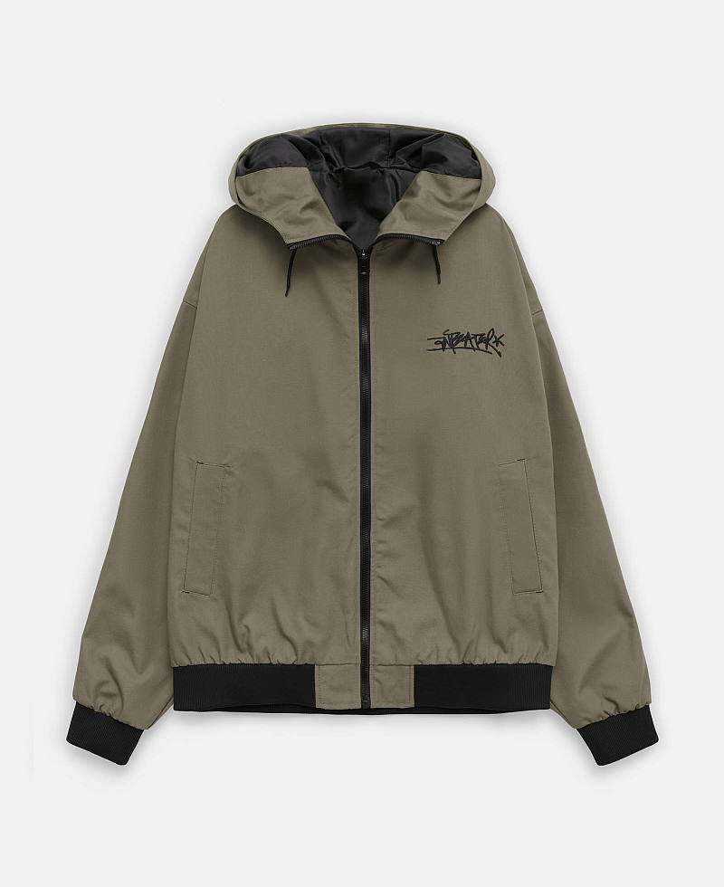 Куртка Anteater Comfy Jacket