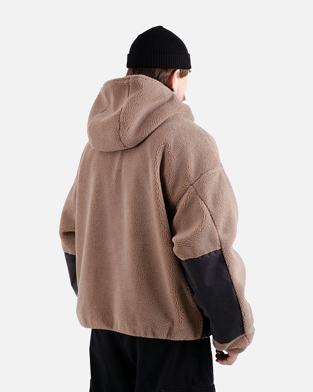 Куртка Anteater Sherpa - фото 4