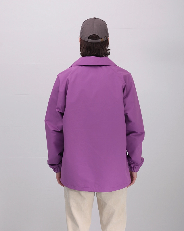 Куртка Anteater Coach Jacket - фото 3