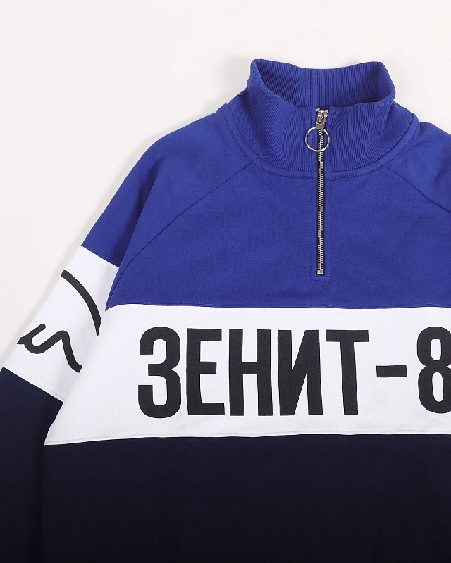 Толстовка Anteater Zip - фото 4