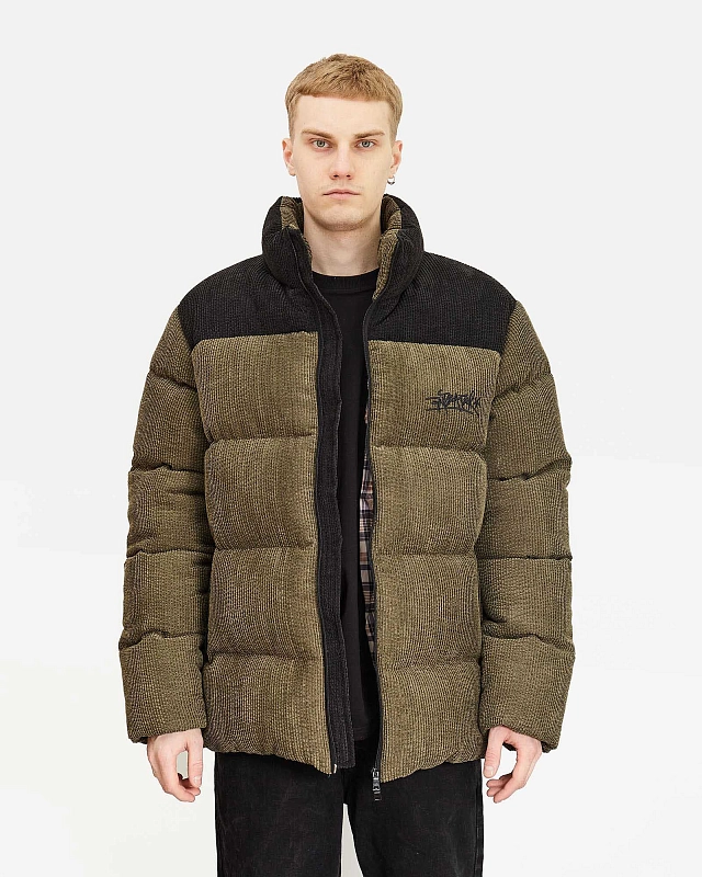 Куртка Anteater DownJacket - фото 1