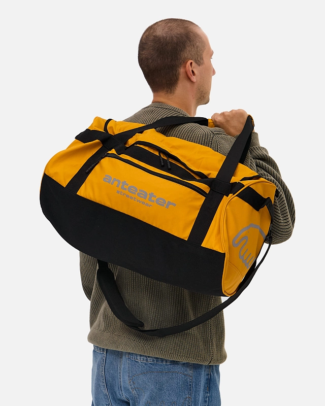 Сумка Anteater Duffel - фото 5
