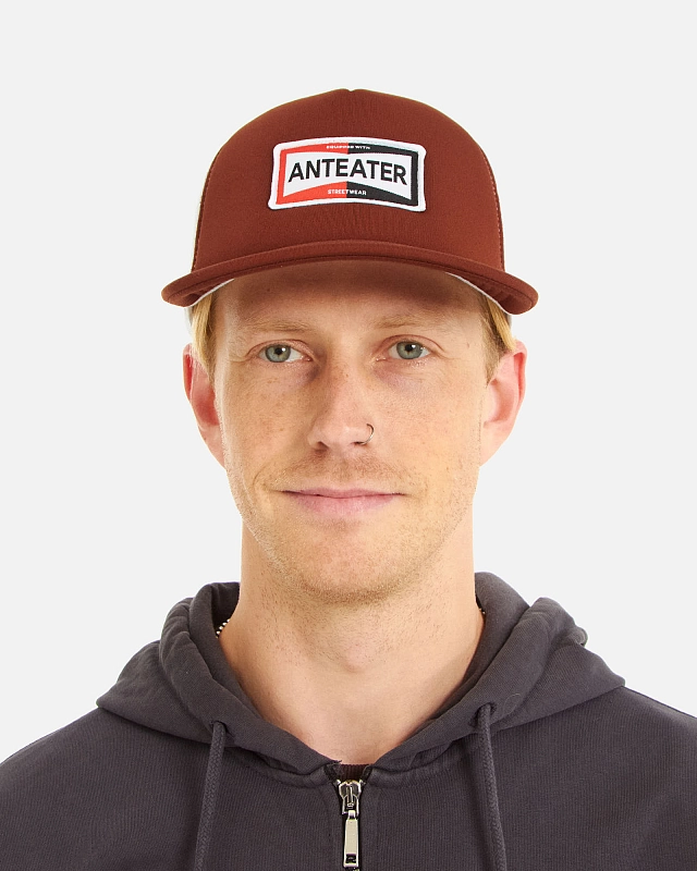 Кепка Anteater Trucker - фото 2