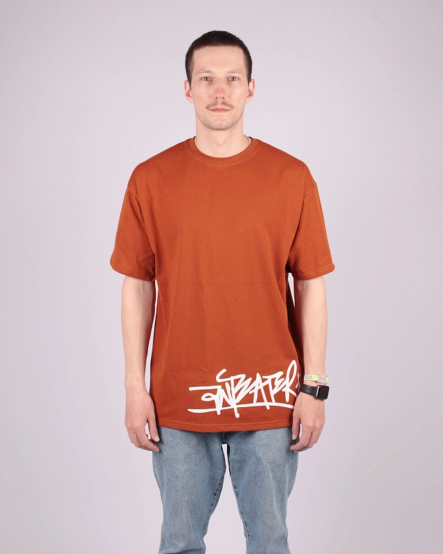 Футболка Anteater Tee - фото 1