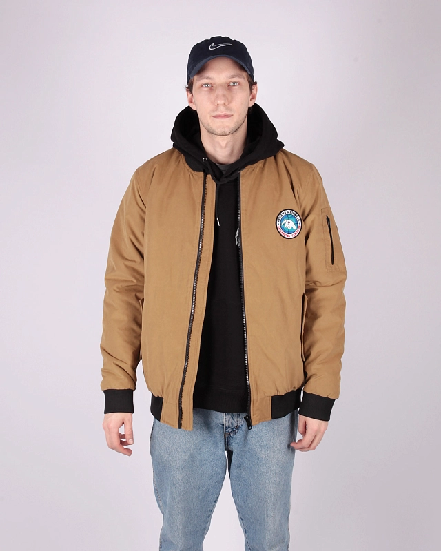 Куртка Anteater Bomber - фото 1