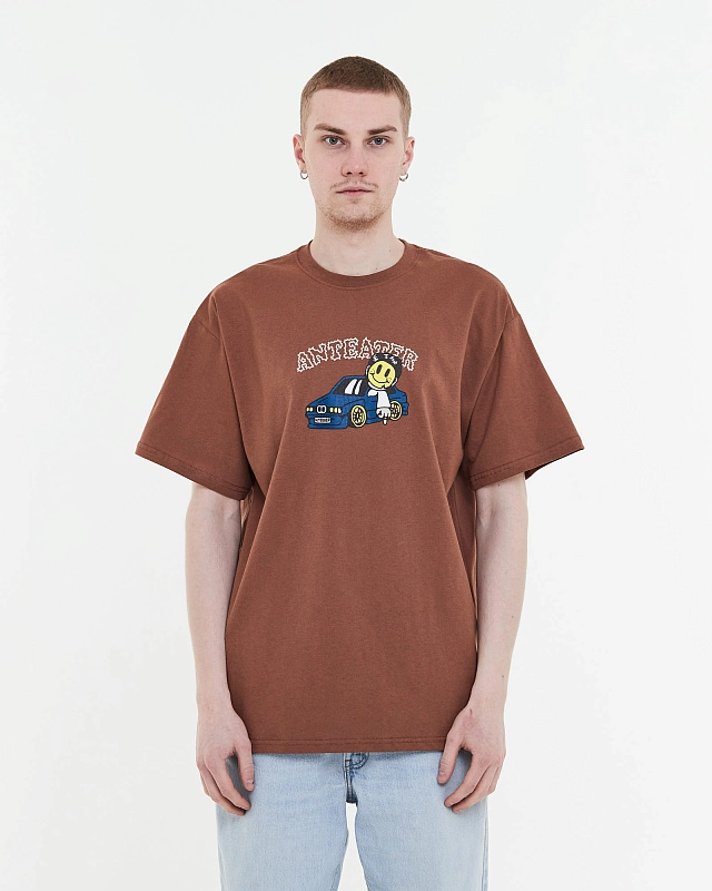 Футболка Anteater Tee - фото 1