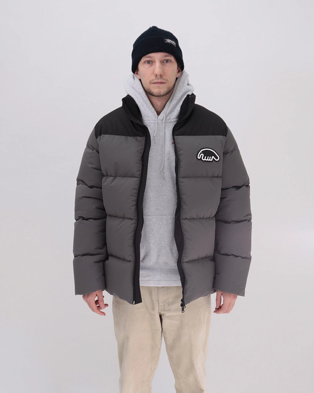 Куртка Anteater Downjacket - фото 1
