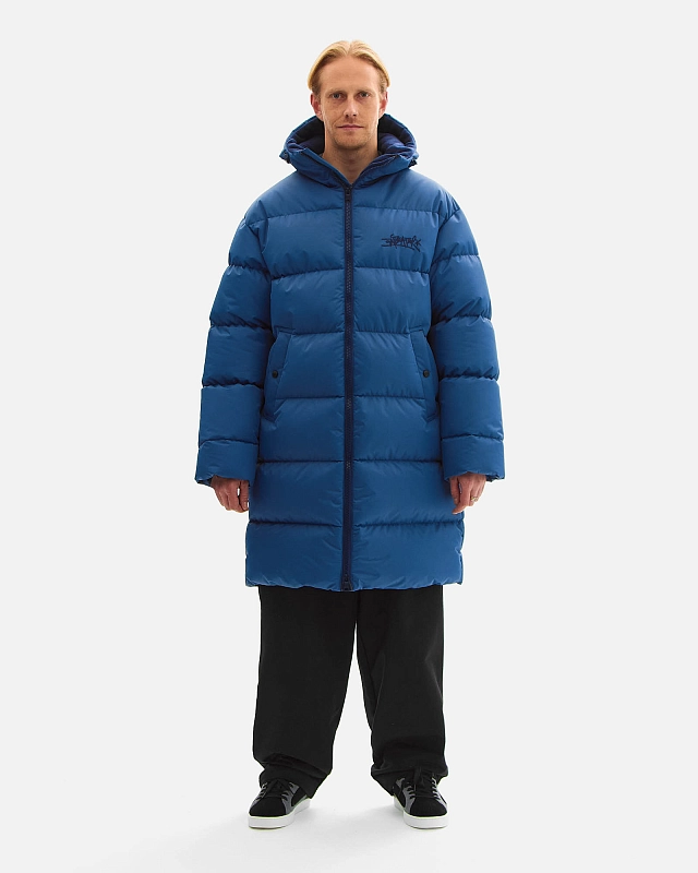 Куртка Anteater Down Long - фото 3