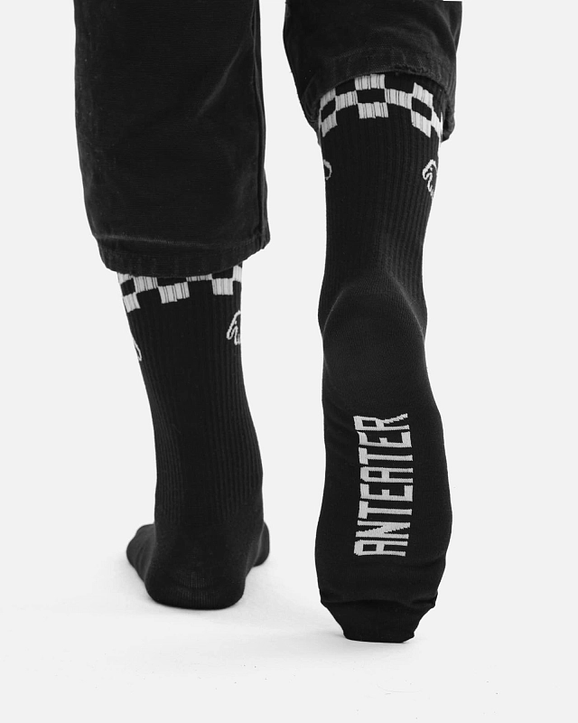Носки Anteater Socks - фото 1