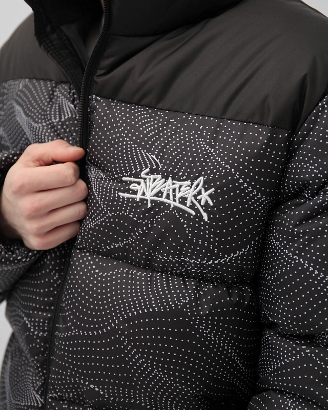 Куртка Anteater DownJacket - фото 3