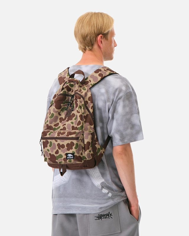 Рюкзак Anteater Nano Bag - фото 1