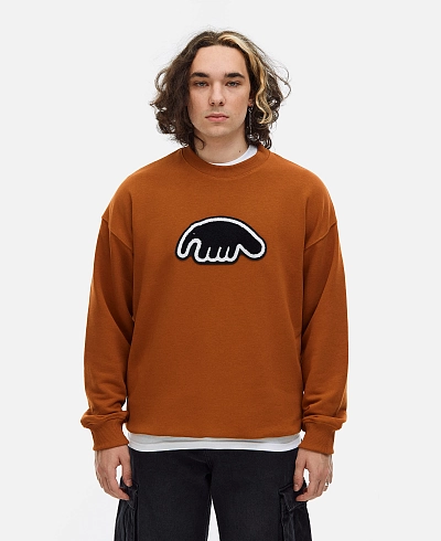 Толстовка Anteater Crewneck