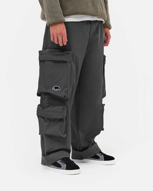 Брюки Anteater Double Cargo - фото 2