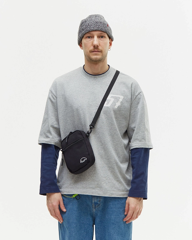 Сумка Anteater Crossbody - фото 1