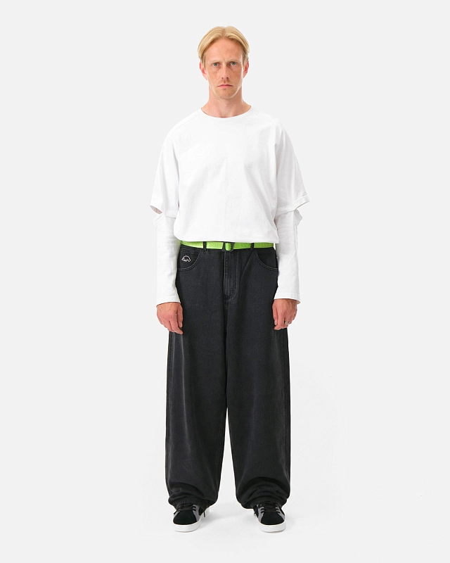 Джинсы Anteater Super Baggy - фото 2