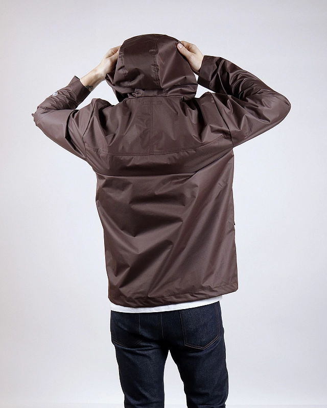 Ветровка Anteater Raincoat - фото 3