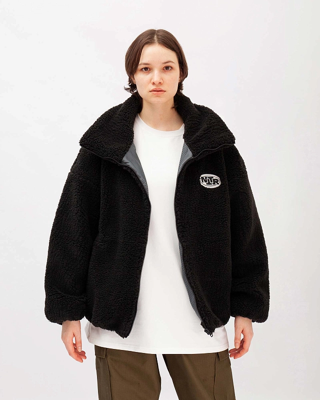 Куртка NTTR Sherpa - фото 1