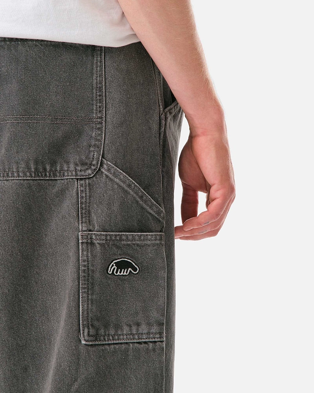 Джинсы Anteater Work Pants - фото 4