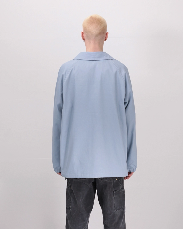 Куртка Anteater Coach Jacket - фото 3