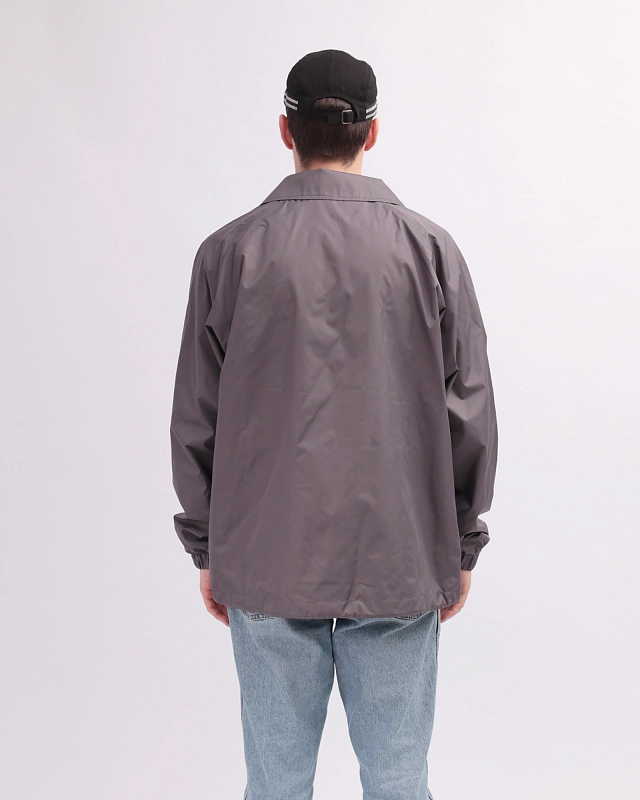 Куртка Anteater Coach Jacket - фото 3