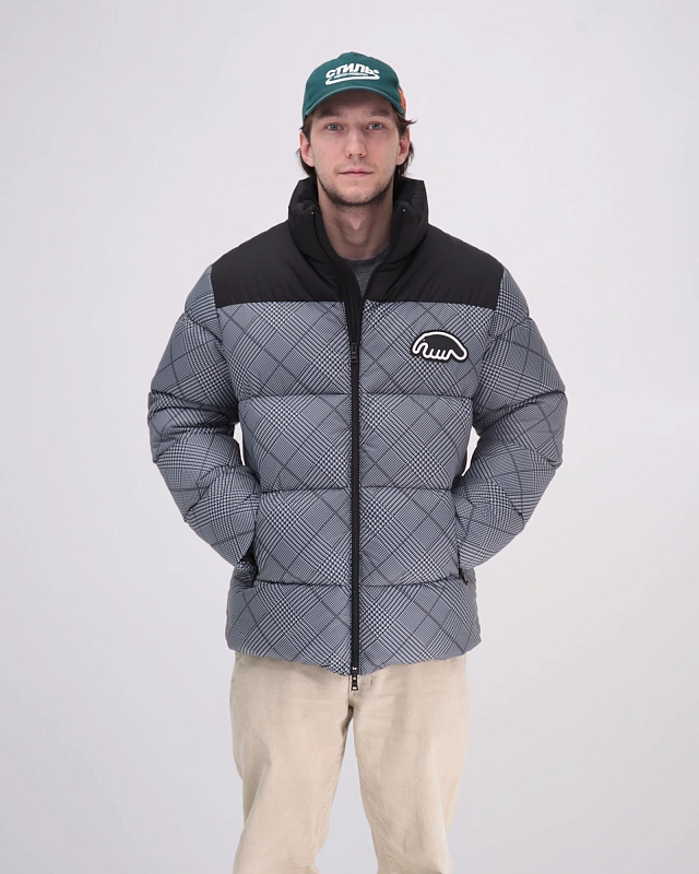 Куртка Anteater Downjacket - фото 4