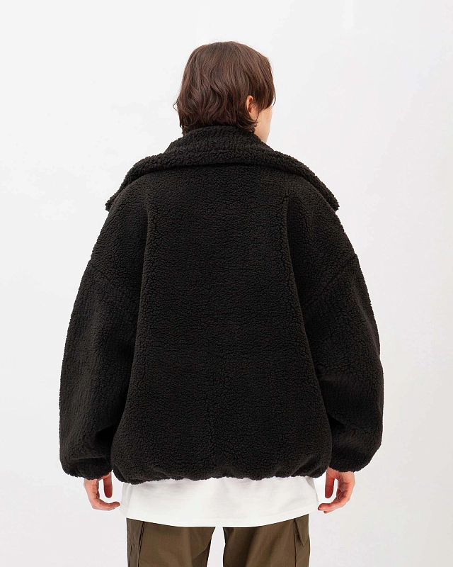 Куртка NTTR Sherpa - фото 4