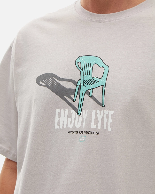 Футболка Anteater Tee - фото 3