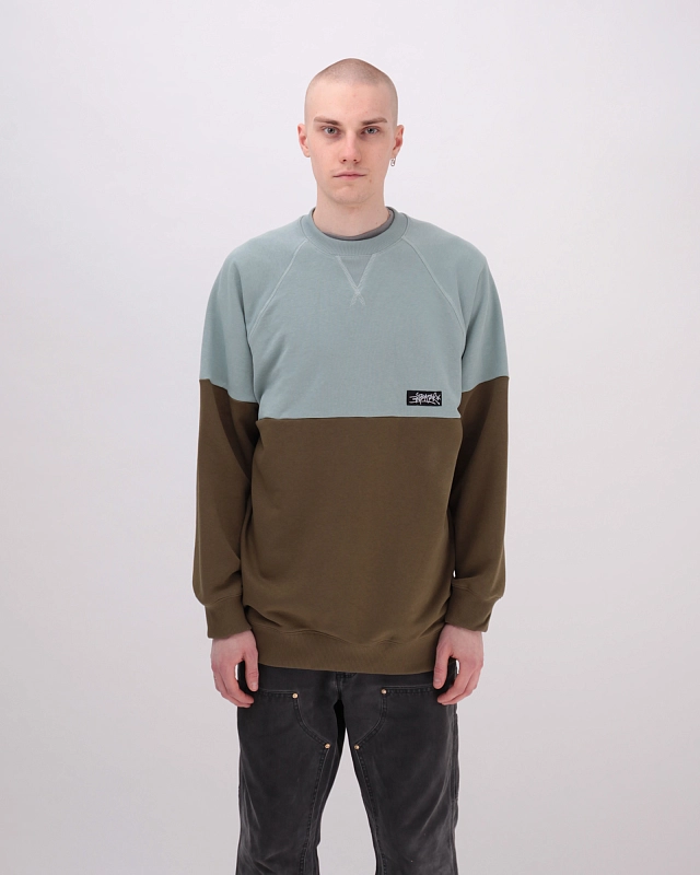 Толстовка Anteater Crewneck - фото 1