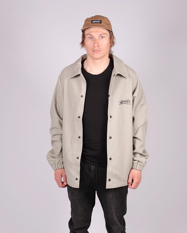 Куртка Anteater Coach Jacket - фото 4