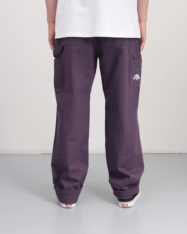 Брюки Anteater Workpants - фото 3