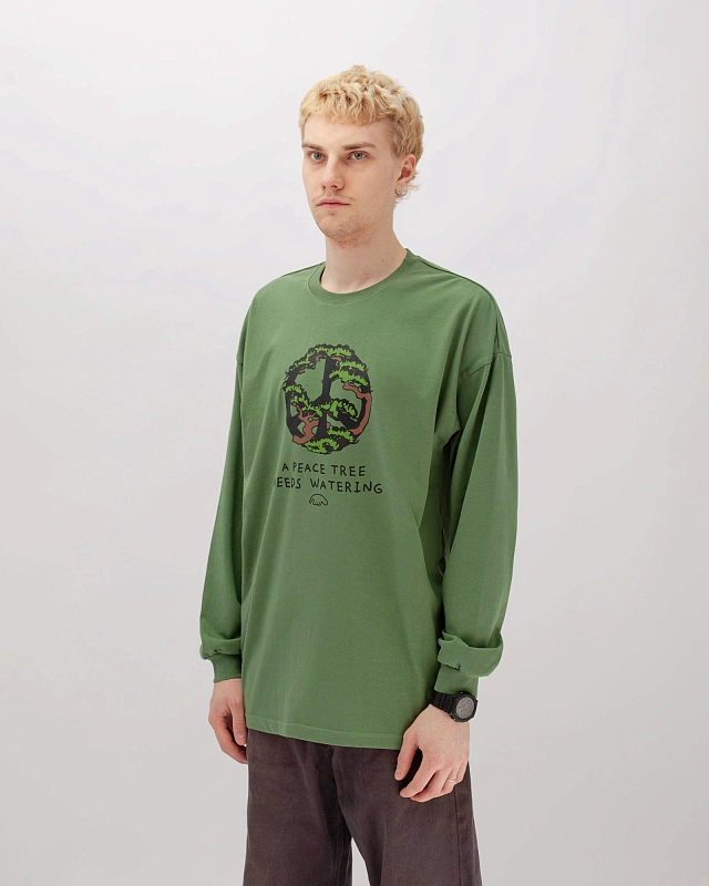 Лонгслив Anteater LongSleeve - фото 2