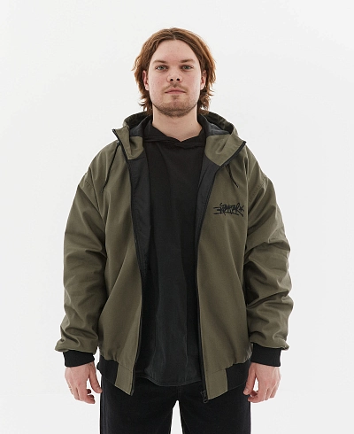 Куртка Anteater Comfy Jacket