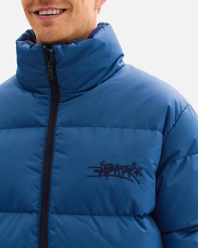 Куртка Anteater Down Jacket - фото 5